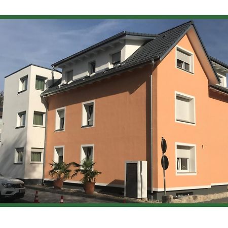 Bodensee Sunshine Zimmer & Apts. ウールディンゲン・ミュールホーフェン エクステリア 写真