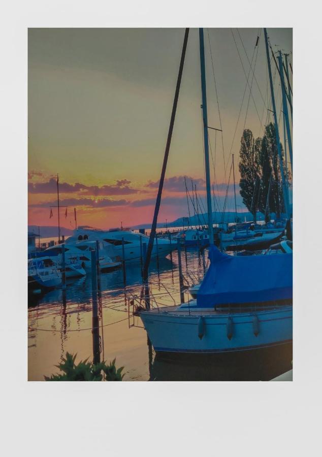 Bodensee Sunshine Zimmer & Apts. ウールディンゲン・ミュールホーフェン エクステリア 写真