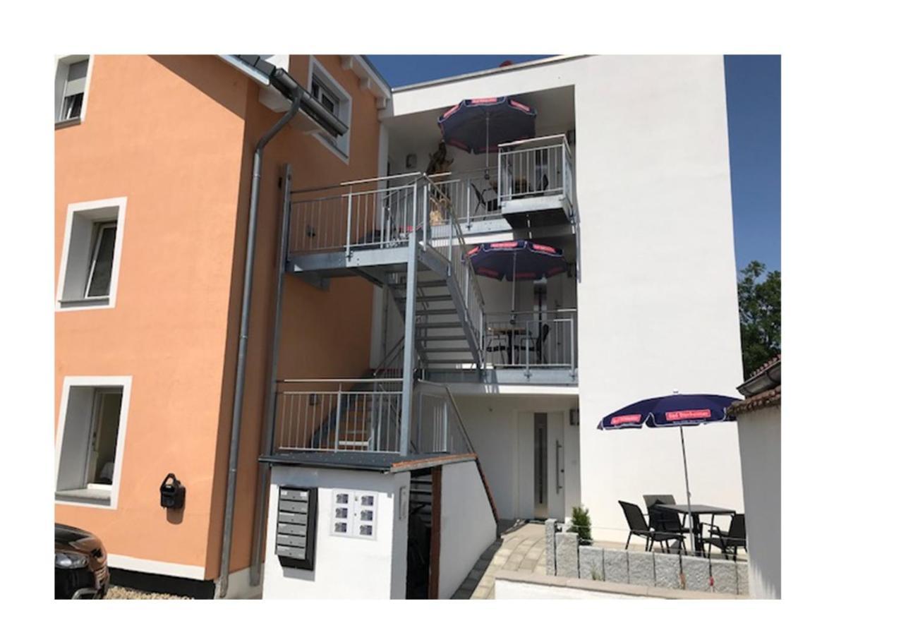 Bodensee Sunshine Zimmer & Apts. ウールディンゲン・ミュールホーフェン エクステリア 写真
