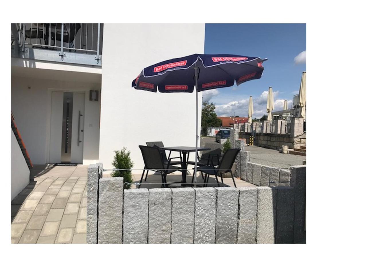 Bodensee Sunshine Zimmer & Apts. ウールディンゲン・ミュールホーフェン エクステリア 写真