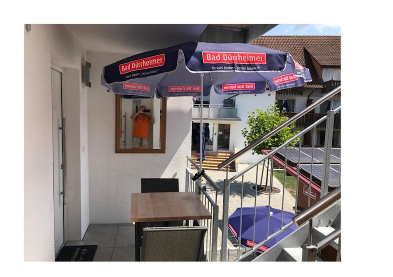 Bodensee Sunshine Zimmer & Apts. ウールディンゲン・ミュールホーフェン エクステリア 写真