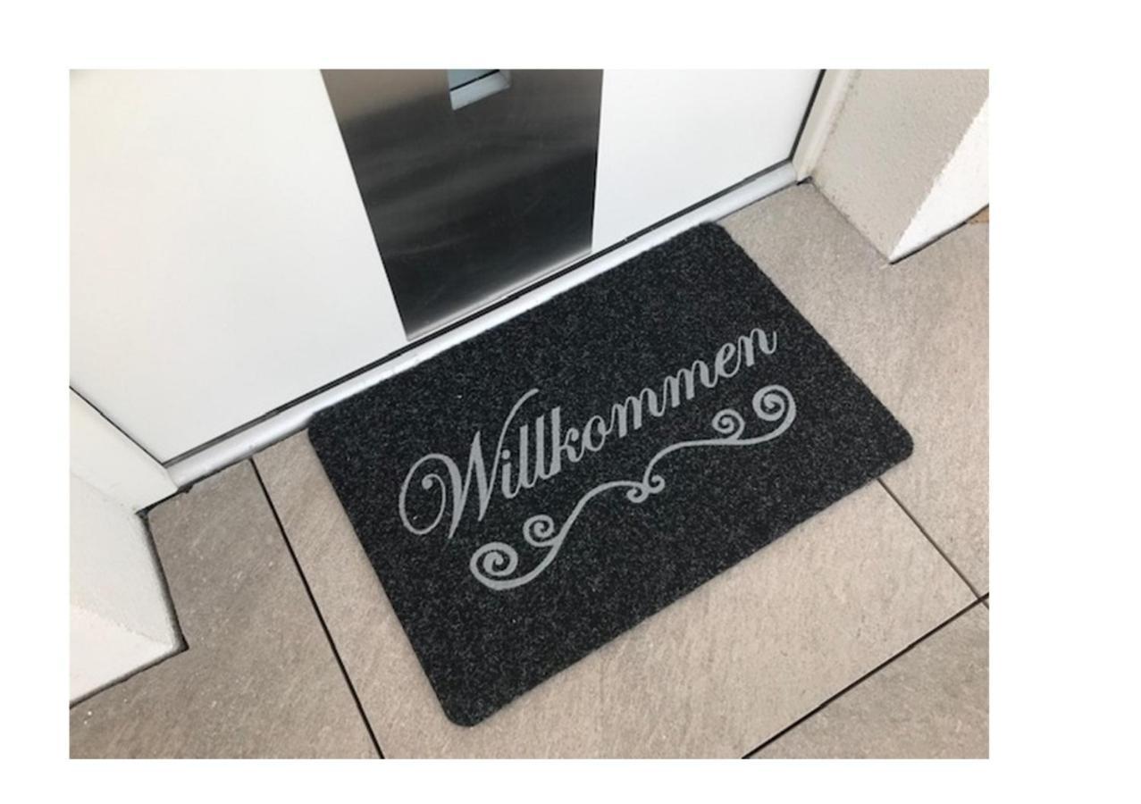 Bodensee Sunshine Zimmer & Apts. ウールディンゲン・ミュールホーフェン エクステリア 写真