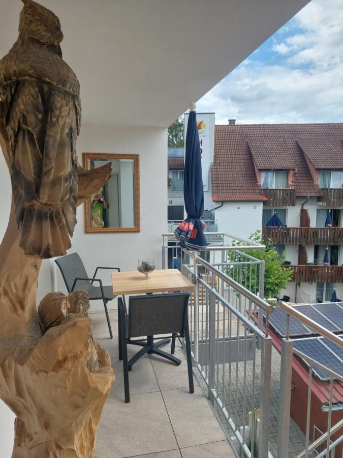 Bodensee Sunshine Zimmer & Apts. ウールディンゲン・ミュールホーフェン エクステリア 写真