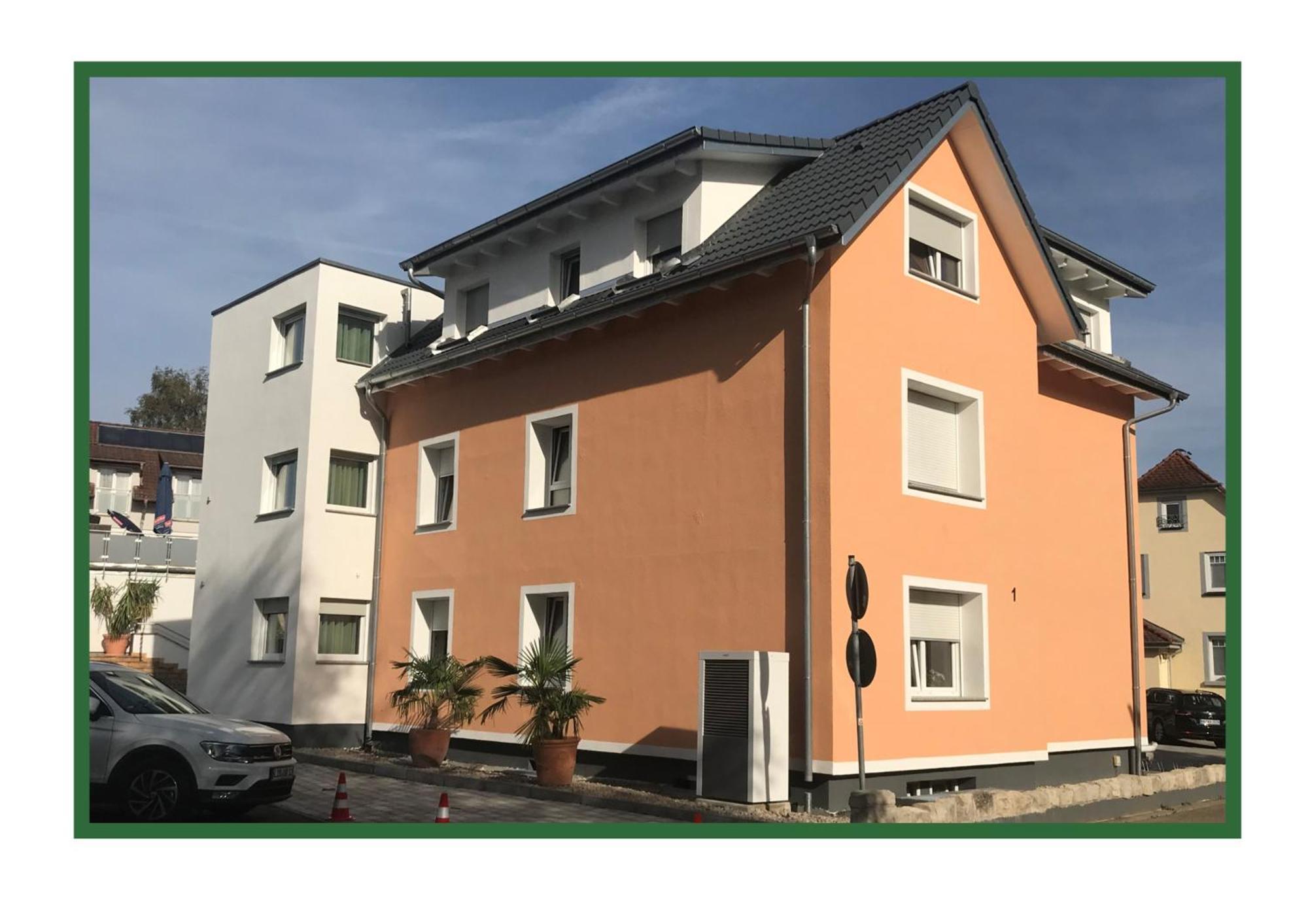 Bodensee Sunshine Zimmer & Apts. ウールディンゲン・ミュールホーフェン エクステリア 写真