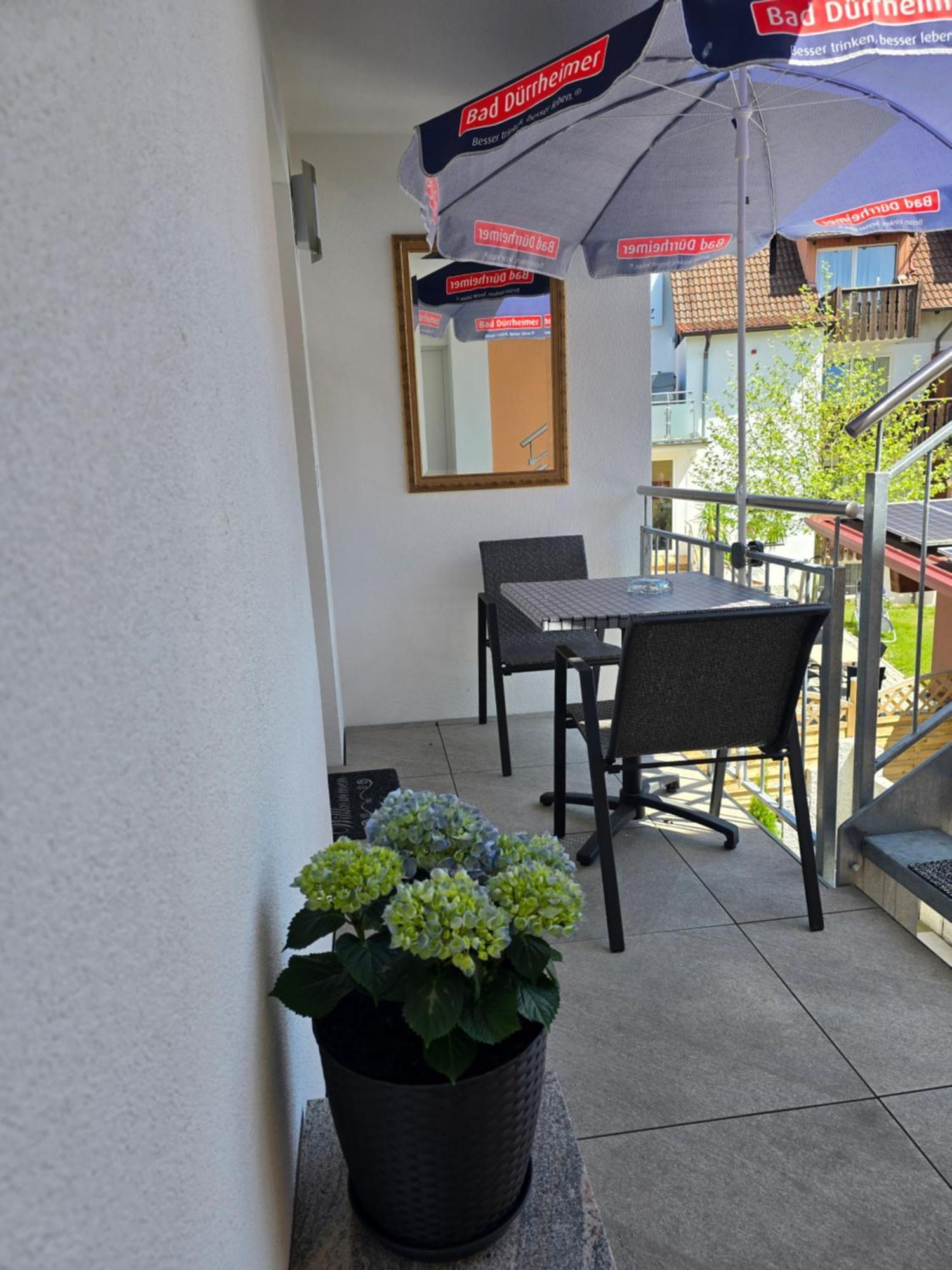 Bodensee Sunshine Zimmer & Apts. ウールディンゲン・ミュールホーフェン エクステリア 写真