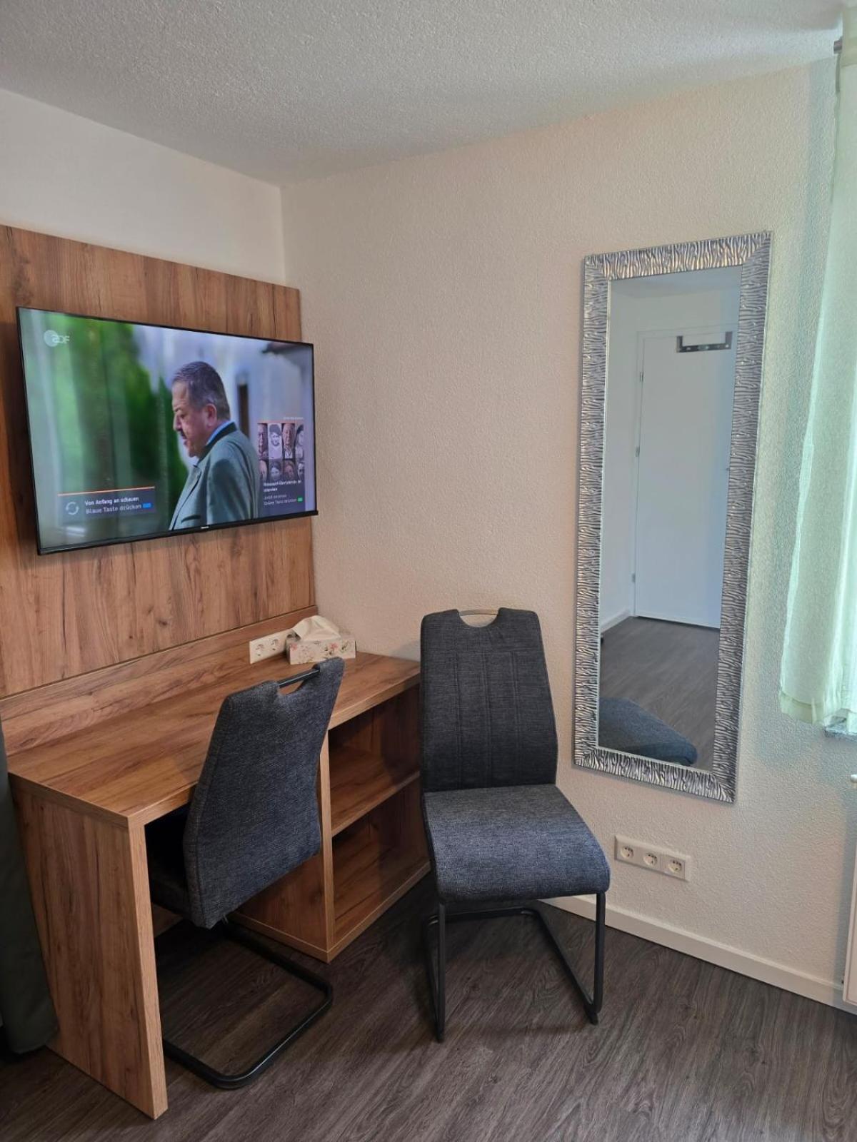 Bodensee Sunshine Zimmer & Apts. ウールディンゲン・ミュールホーフェン エクステリア 写真